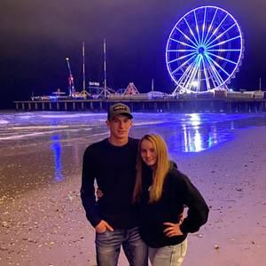 Meet your Posher, Dawson